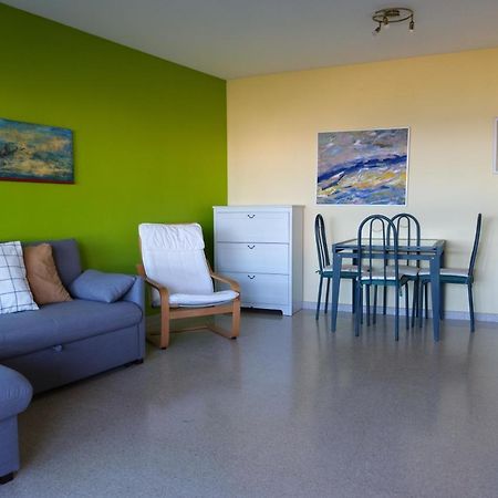 Apartamento Jardines Del Mar El Campello, Alicante Buitenkant foto