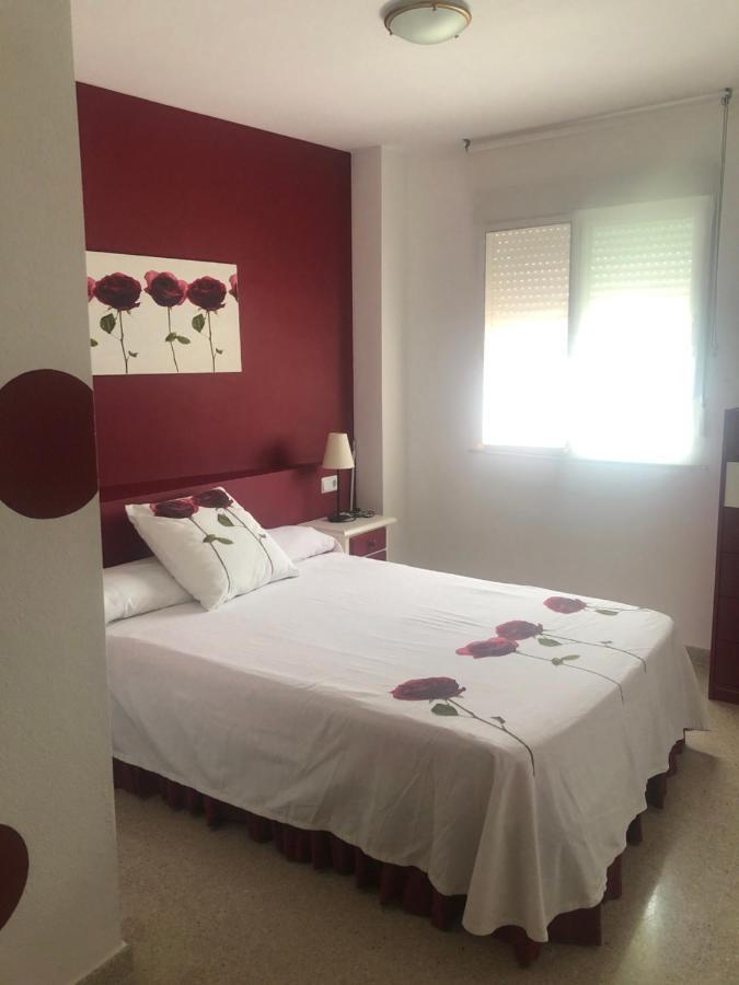 Apartamento Jardines Del Mar El Campello, Alicante Buitenkant foto