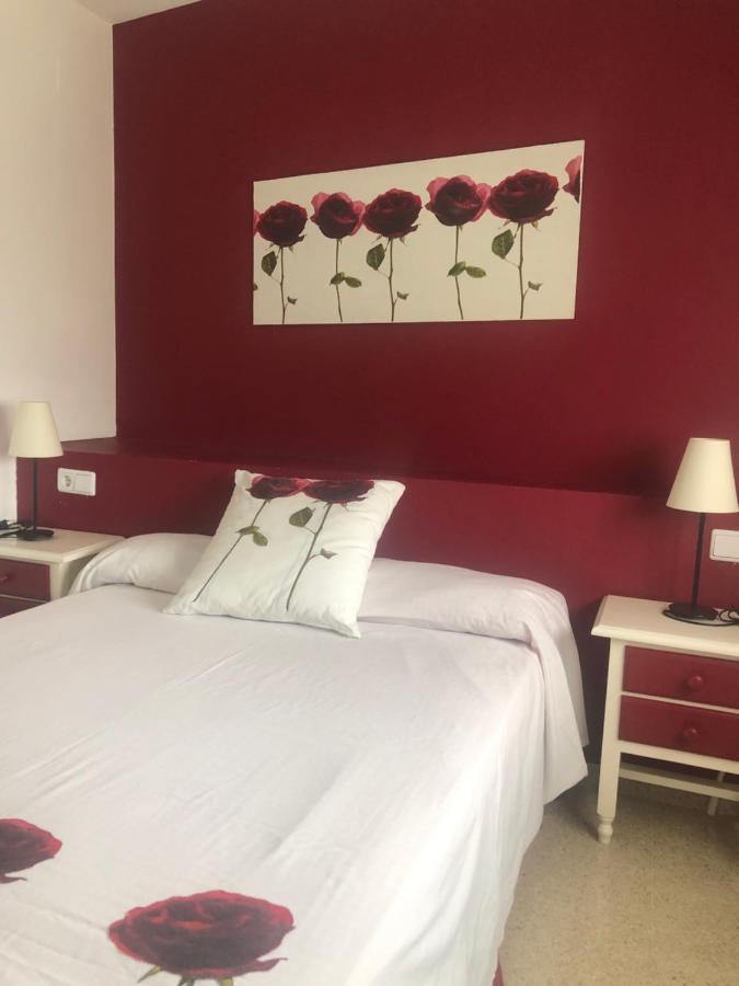 Apartamento Jardines Del Mar El Campello, Alicante Buitenkant foto