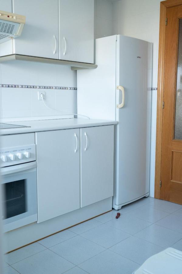 Apartamento Jardines Del Mar El Campello, Alicante Buitenkant foto