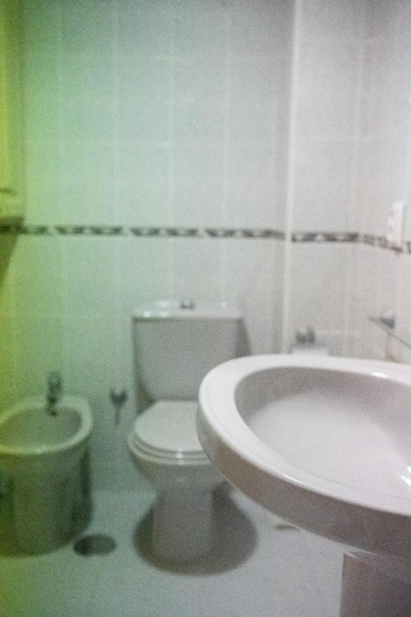 Apartamento Jardines Del Mar El Campello, Alicante Buitenkant foto