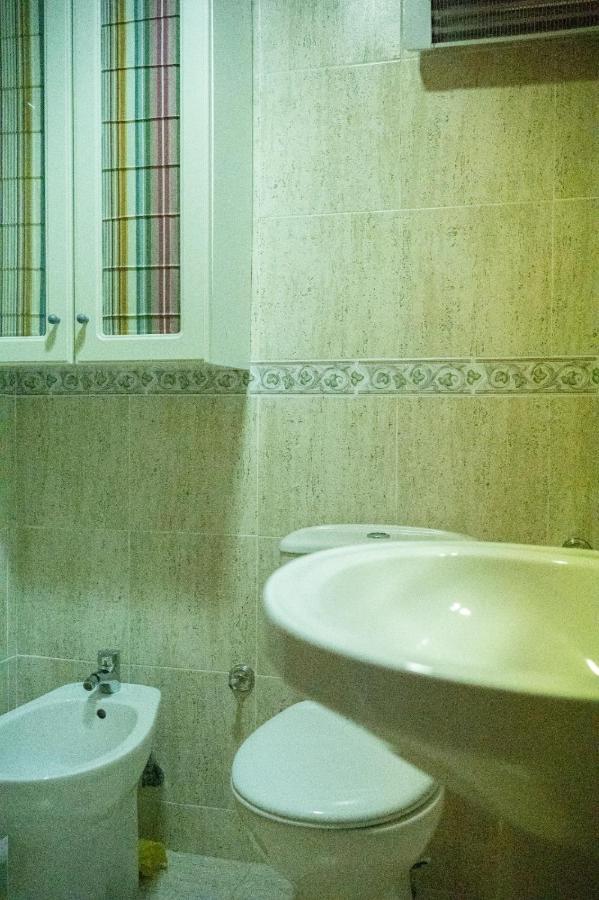 Apartamento Jardines Del Mar El Campello, Alicante Buitenkant foto