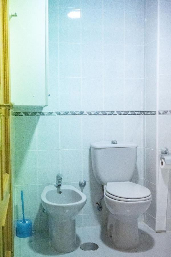 Apartamento Jardines Del Mar El Campello, Alicante Buitenkant foto