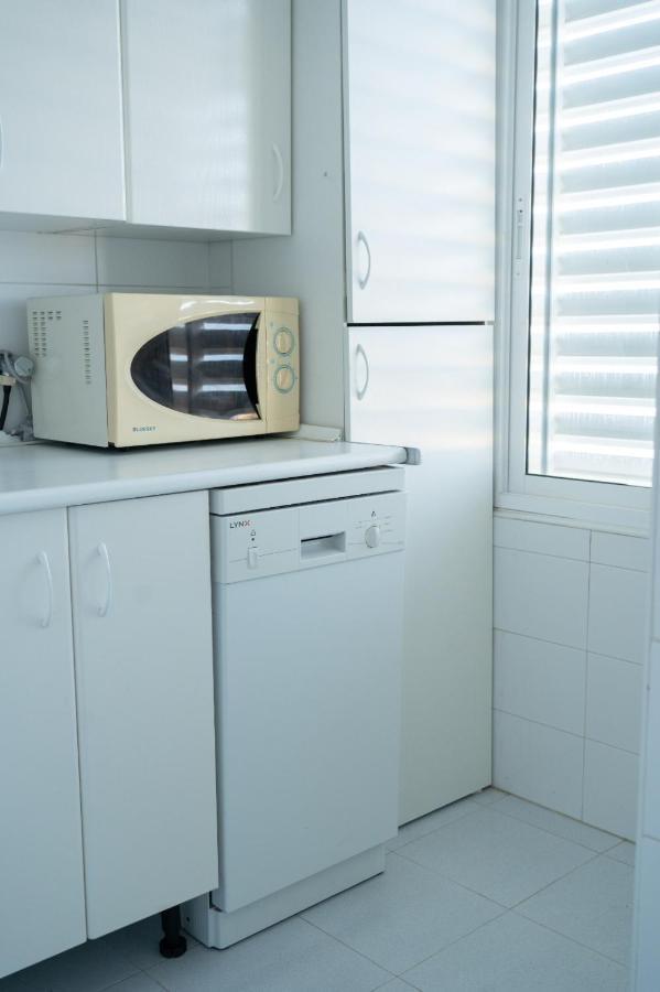 Apartamento Jardines Del Mar El Campello, Alicante Buitenkant foto