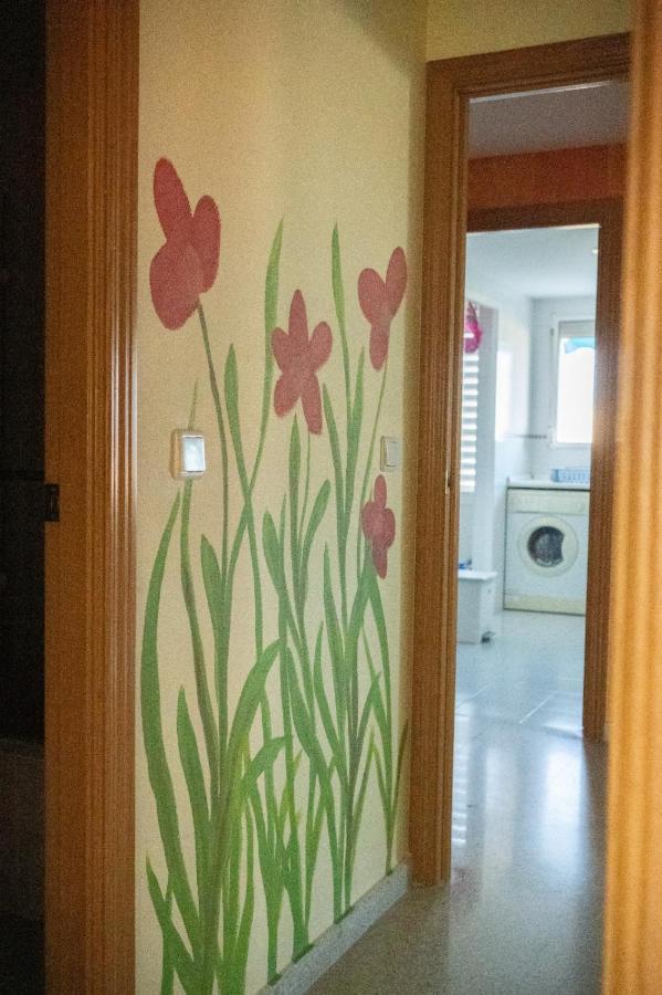 Apartamento Jardines Del Mar El Campello, Alicante Buitenkant foto
