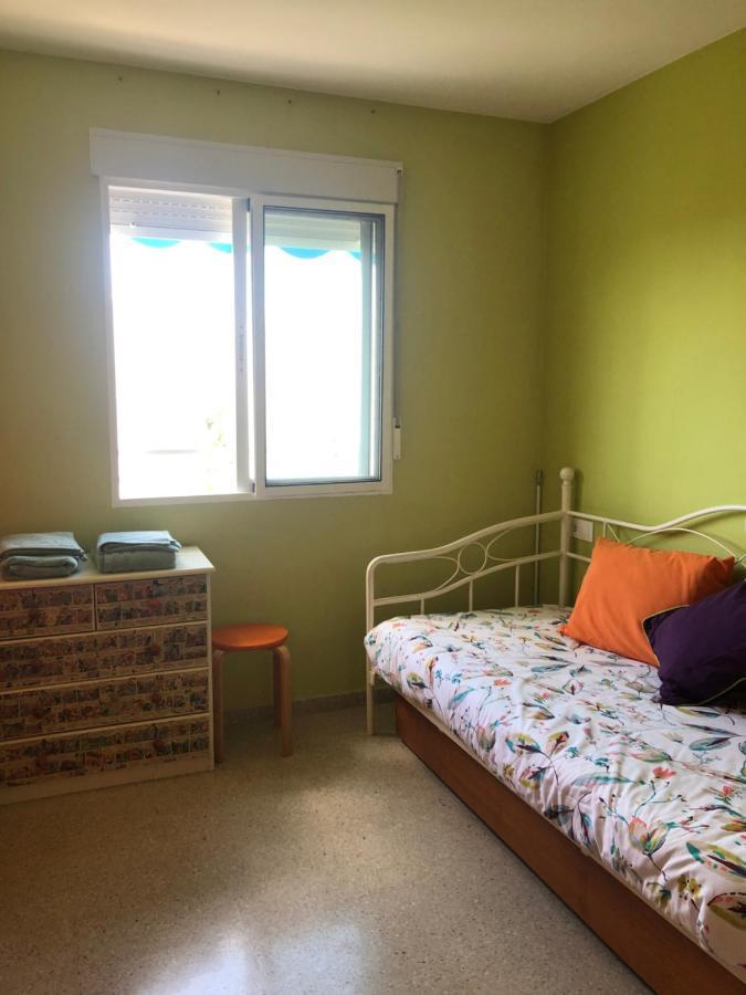 Apartamento Jardines Del Mar El Campello, Alicante Buitenkant foto