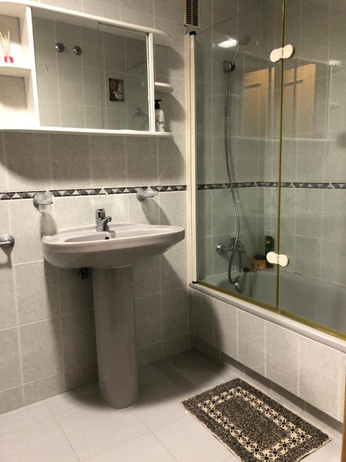 Apartamento Jardines Del Mar El Campello, Alicante Buitenkant foto