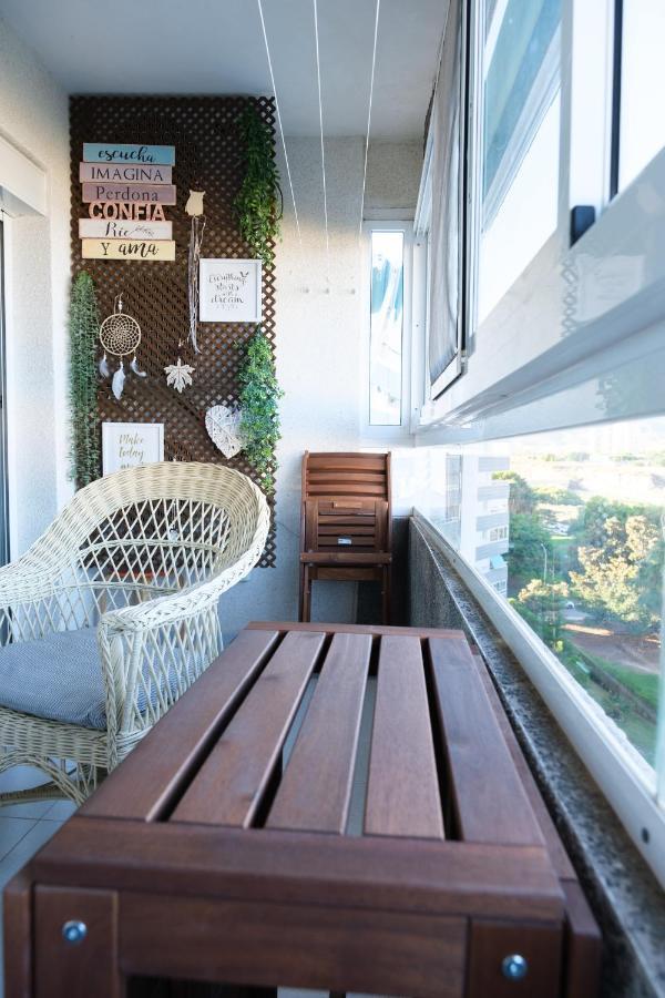 Apartamento Jardines Del Mar El Campello, Alicante Buitenkant foto
