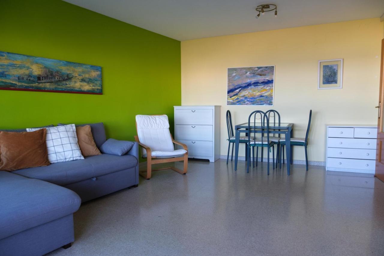 Apartamento Jardines Del Mar El Campello, Alicante Buitenkant foto